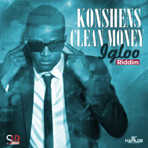 Clean Money - Konshens