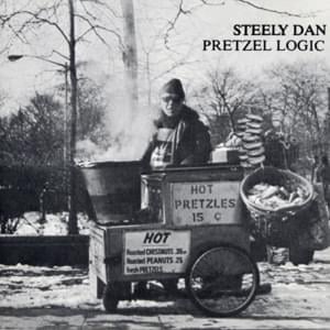 Through with Buzz - Steely Dan