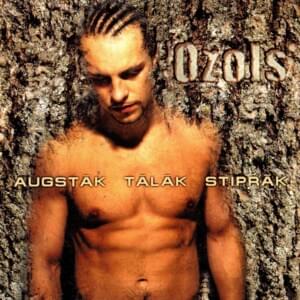 Augstāk tālāk stiprāk - Ozols (Ft. Riga Rec MC's)