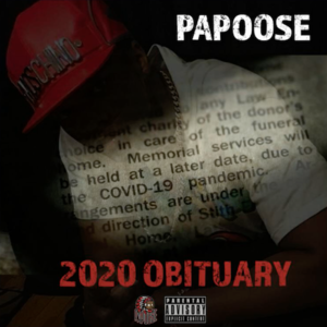 2020 Obituary - Papoose