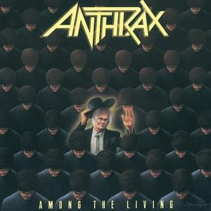 Caught in a Mosh - Anthrax