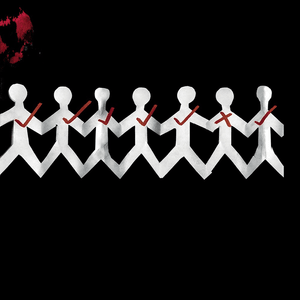 Let It Die - Three Days Grace