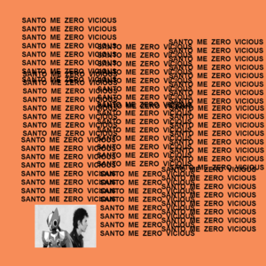 Santo Me - Zero Vicious