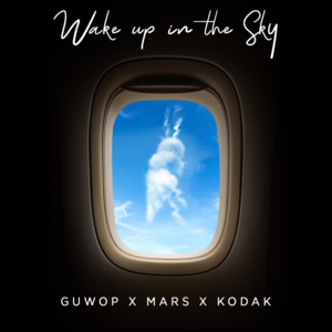 Wake Up in the Sky - Gucci Mane, Bruno Mars & Kodak Black