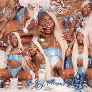 Hardest Doll - Asian Doll