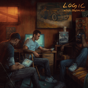 I’m Gone - Logic