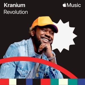 Revolution - Kranium