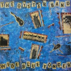 The Rose of England - Oysterband