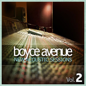 Superman - Boyce Avenue