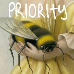 ​priority - Lexa Gates