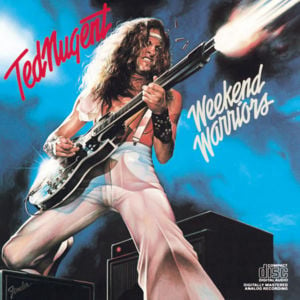 Venom Soup - Ted Nugent