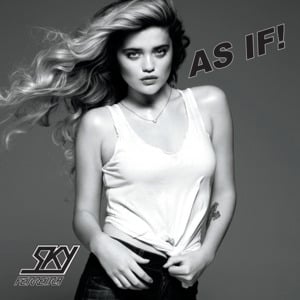 Haters Anonymous - Sky Ferreira