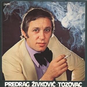 Ljubavi moja tugo (Jesen u mom sokaku) - Tozovac