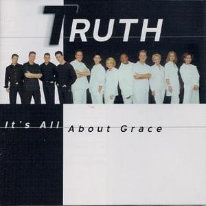 Whatever It Takes / He Is Able - Truth (CCM)