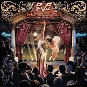 Beautiful - Pop Evil