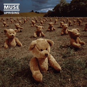 Uprising - Muse