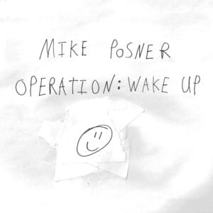 High & Low (on LSD) - Mike Posner