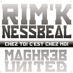 Chez toi c’est chez moi - Rim'K (Ft. Nessbeal)