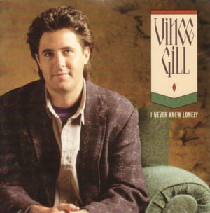 What If I Say Goodbye - Vince Gill