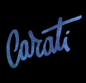 C.A.R.A.T.I. #8 - Carati Crew