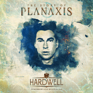 ID (from Tomorrowland 2018: Hardwell) [Mixed] - ID