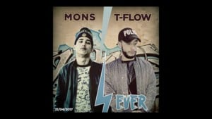 4Ever - Mons (Ft. Tflow)