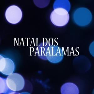 We Wish You a Merry Christmas - Os Paralamas do Sucesso