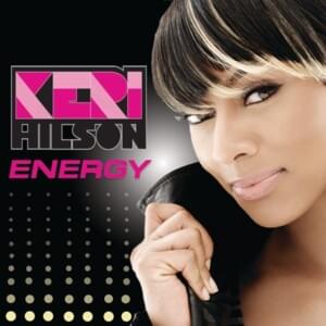 Energy (DJ Q Remix) - Keri Hilson