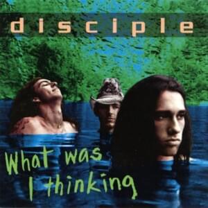 Going Home - Disciple