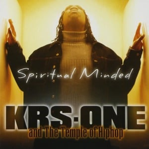 Ain’t Ready - KRS-One