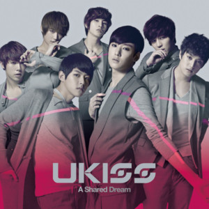 A Shared Dream - UKISS