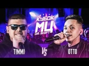 20/02/21: T!MMI vs OTTO - КУБОК МЦ (KBK MC) (Ft. OttO (RUS) & T!MMI)