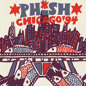 Hold Your Head Up - Phish