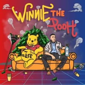 Winnie The Pooh - Ati242