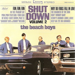 Louie, Louie - The Beach Boys