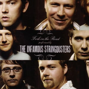 Poor Boy’s Delight - The Infamous Stringdusters