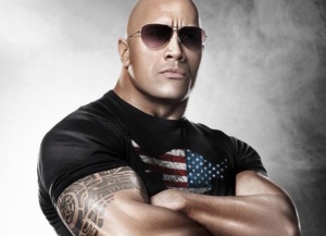 The Rock WWE Profile - WWE