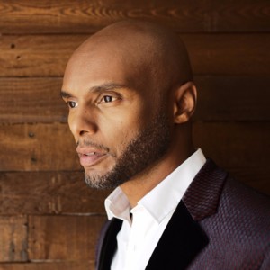 I Didn’t Realize - Kenny Lattimore