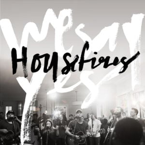 Jesus What a Savior (Reprise) - Housefires (Ft. Kirby Kaple)