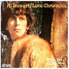 Jackdaw - Al Stewart