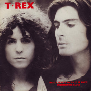 Summertime Blues - T. Rex