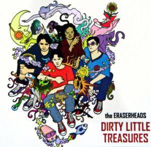 Christmas Alphabet - Eraserheads