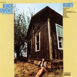 Corn Liquor - Buck Owens