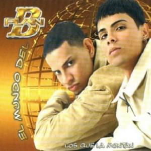 Mixeo - El Duo Del Sex (Plan B) - Plan B (Ft. Rey Pirín)