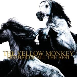 BULB - The Yellow Monkey