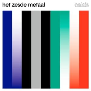 Achter Zoveel Jaar - Het Zesde Metaal