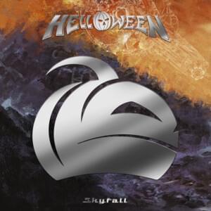 Skyfall (exclusive alternative vocals mix) - Helloween