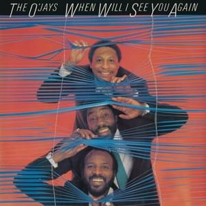 Put Our Heads Together - The O'Jays