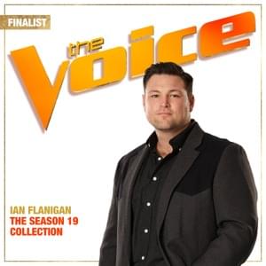 In Color (The Voice Performance) - Ian Flanigan