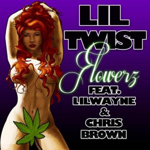 Flowerz - Lil Twist (Ft. Chris Brown & Lil Wayne)